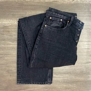 The Joni High Rise Loose 30L Jean